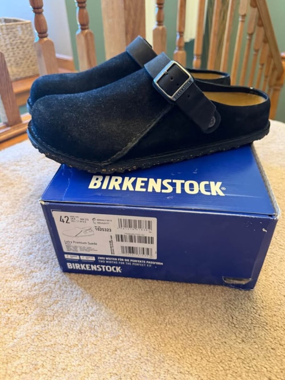 Birkenstock